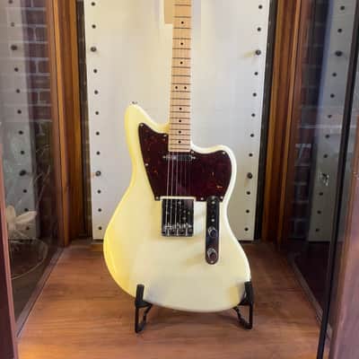 Squier Paranormal Offset Telecaster image 2