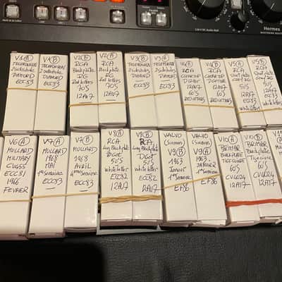 FAIRMAN TMEQ Mastering EQ Mastering gain mod image 16