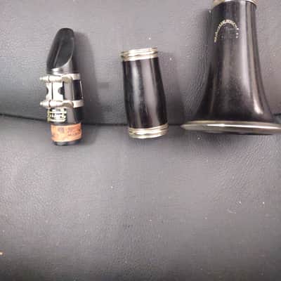 KOHLERT by VINCENT KOHLERT WINNENDEN - K212 INTERMEDIATE WOOD Bb CLARINET - LEATHER PADS - DEMO VIDEO - READY TO PLAY! image 22