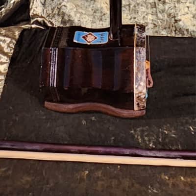 Vintage Erhu (1975) w/ hard case image 3