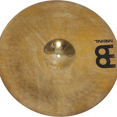 Meinl SC20MR-B Soundcaster Custom Medium 20 Ride B-Stock image 2