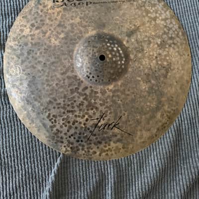 Istanbul Agop 16” Turk Crash image 1