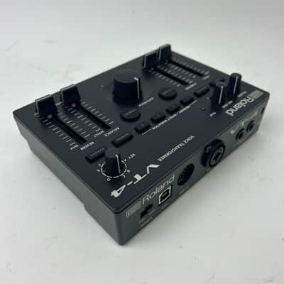 Roland VT4 Voice Transformer image 2