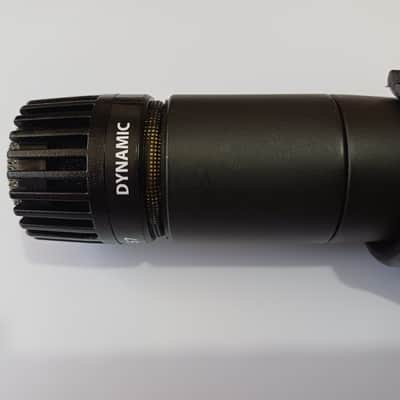 Shure SM57 Cardioid Dynamic Microphone image 4