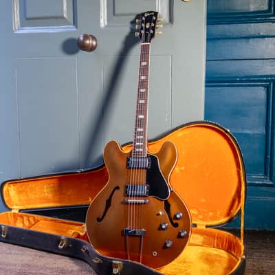 1968 Gibson ES-335 image 2