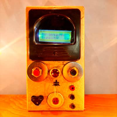 General Electric 2N1115 Top Hat Germanium PNP Transistor. High hFe Low Leakage for Fuzz and Pre Amps Germanium 1950s image 1