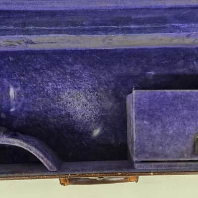 Vintage Martin  Typewriter Alto Saxophone 1929 Ready To Play image 21