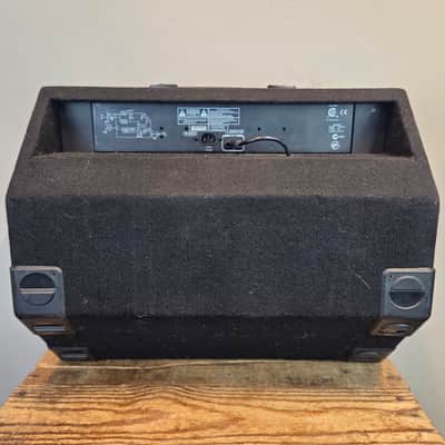 Gallien-Krueger Backline 210 Bass Combo Amp Local Pickup only in Milwaukee, WI image 9