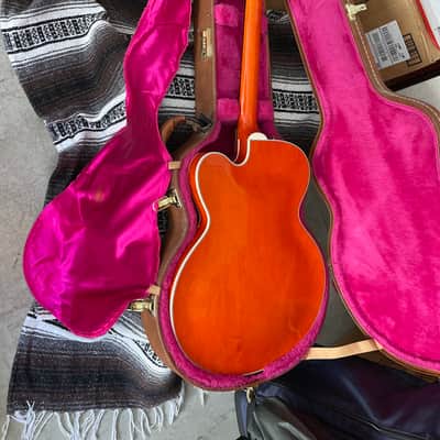 Gibson Chet Atkins Country Gentleman image 3
