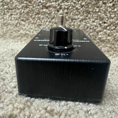 MXR Custom Audio Electronics Boost / Line Driver image 11