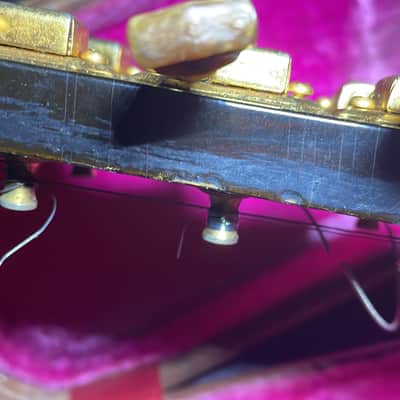 Gibson ES 345 1959 image 9
