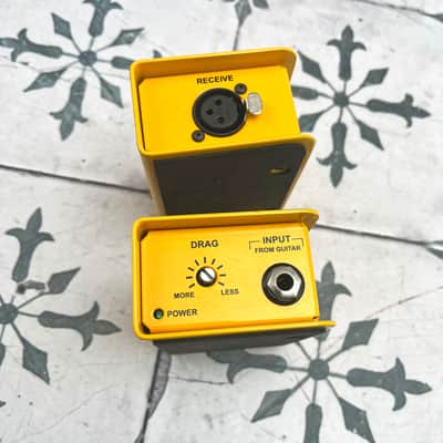 Radial SGI Studio Guitar Interface image 6