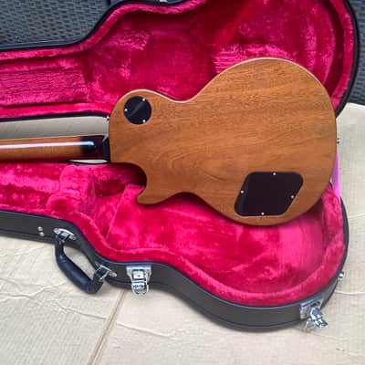 Gibson 2001 Tobacco Burst Les Paul Standard / Good wood era !!! image 16