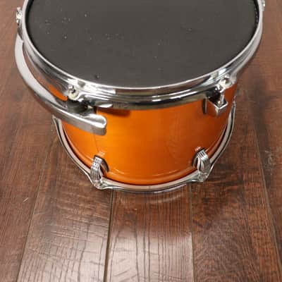 Ludwig Accent CS Custom 10x12 Rack Tom Drum image 6