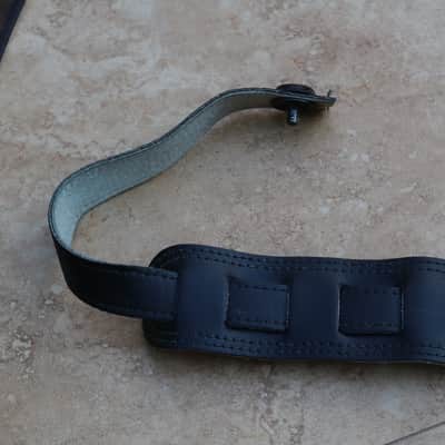 Levy's Leather Strap & Music City Strap co strap image 3