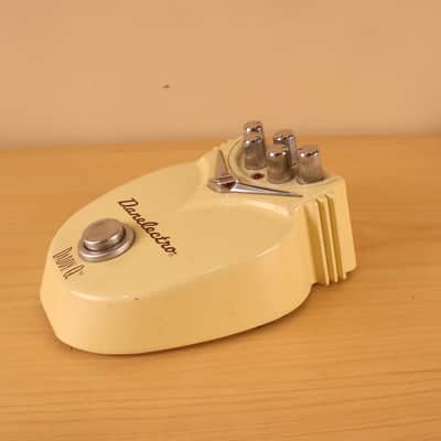 Danelectro Daddy-O Overdrive Distortion Pedal image 3