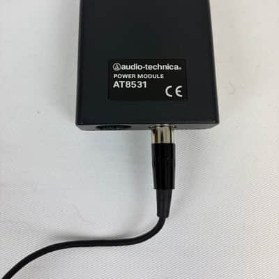 Audio-Technica ATM75 & AT8531 image 5
