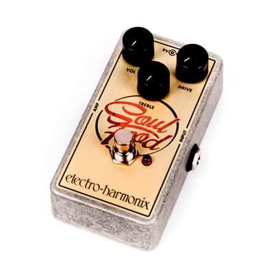 Soul Food Electro Harmonix image 6