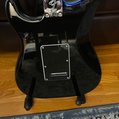 Fender Player Stratocaster special edition Electric Guitar image 8
