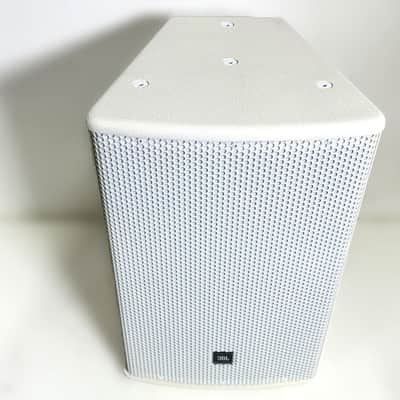 JBL AC2212/00 White Compact 12" 2-Way Loudspeaker #2048(One) THS image 4