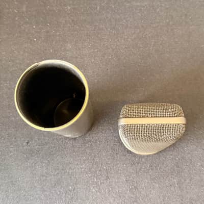 Vintage Neumann U 87, original classic LDC from 1971 image 18