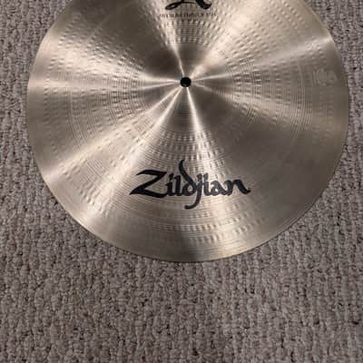 Zildjian A Series Cymbal Set with Soft Case | 14,16,16,21 image 4