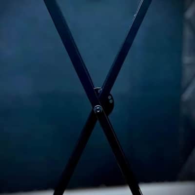 Yamaha PKBX2 X-Style Keyboard Stand image 3