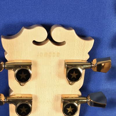 2006 Ibanez Japan 2670 Artwood Twin Neck Double-Neck Electric Guitar #11/45 image 11