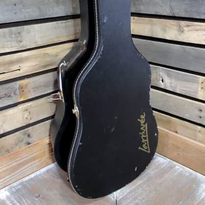 Used (2007) Larrivee LV-03 Acoustic/Electric Guitar with Hardshell Case image 15