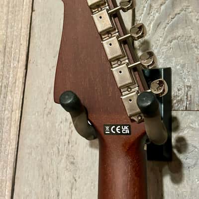 NEW Fender California Series Newporter Player - Natural, Comes With Pro Set Up! image 14