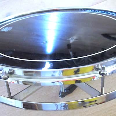 16" Remo Rototom, Chrome - Vintage image 3