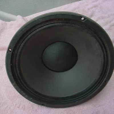 Electro-Voice SRO/12 SRO-12 "Coffee Can" 12" Speaker image 2
