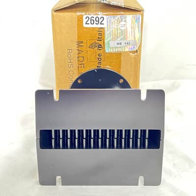 B&C ME142 1.4'' Line Array Waveguide Horn Flare #2692 (One) image 1