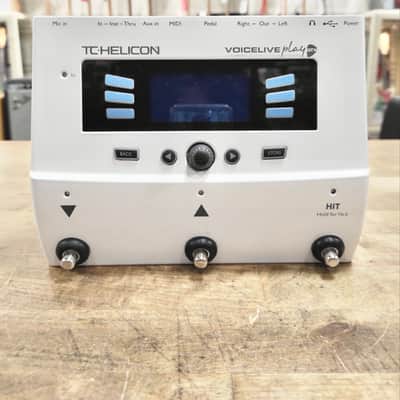 TC Helicon Voicelive Play GTX image 1