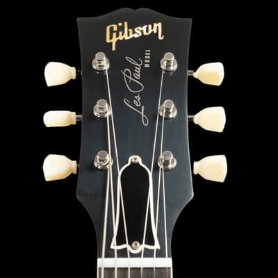 1959 Les Paul Standard Reissue VOS in Dirty Lemon image 5