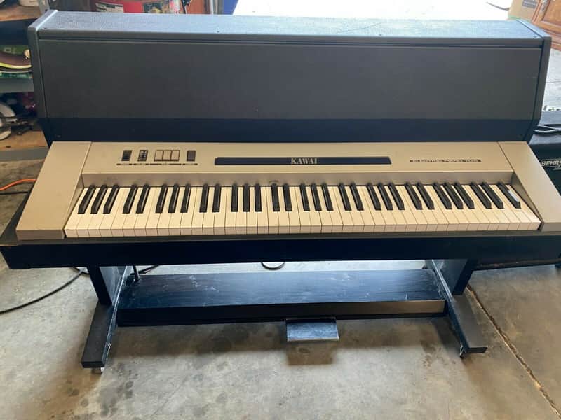 Vintage Kawai EP 705 Electric Piano image 1