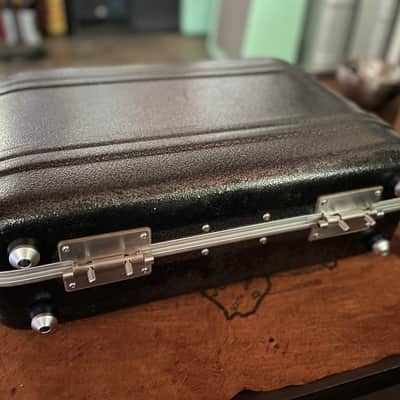 RYK Modular SYSTEM in BPNYC Zero Halliburton Travel Case image 15