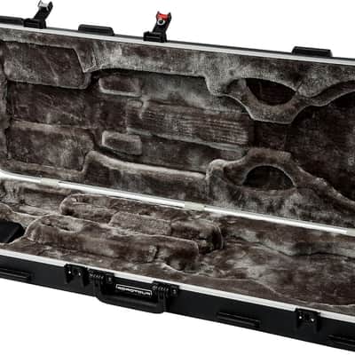 Ibanez Model MR500C ABS Hardshell Case for Ibanez Electric Guitars, TSA Approved image 4