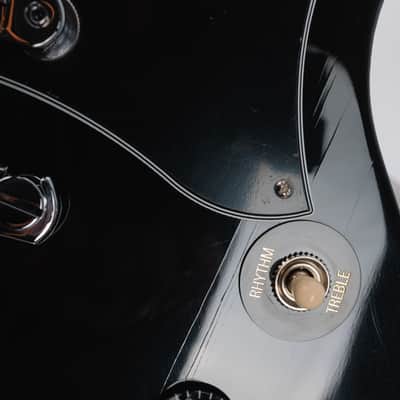 Gibson SG Standard, Ebony | Demo image 23