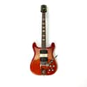 Epiphone Crestwood Electric Guitar Owned by Jay Farrar of Son Volt