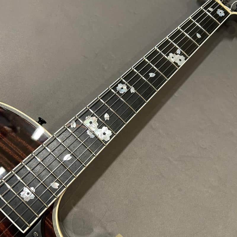 Seventy Seven HAWK/YOZAKURA-SP'19 (Yozakura Black) -Made in Japan