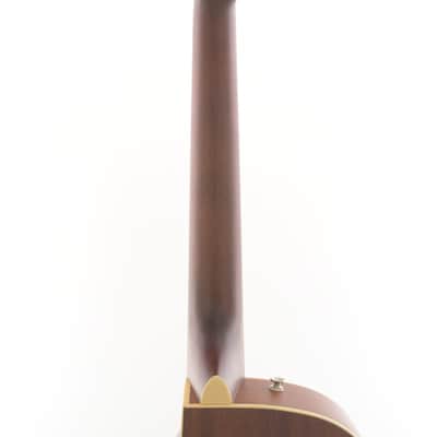 Fender California Series Newporter Player 2023 Tidepool image 10