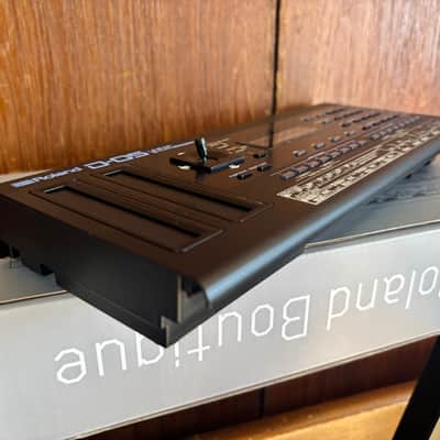 Roland D-05 Boutique Series Linear Synthesizer w/ box image 7