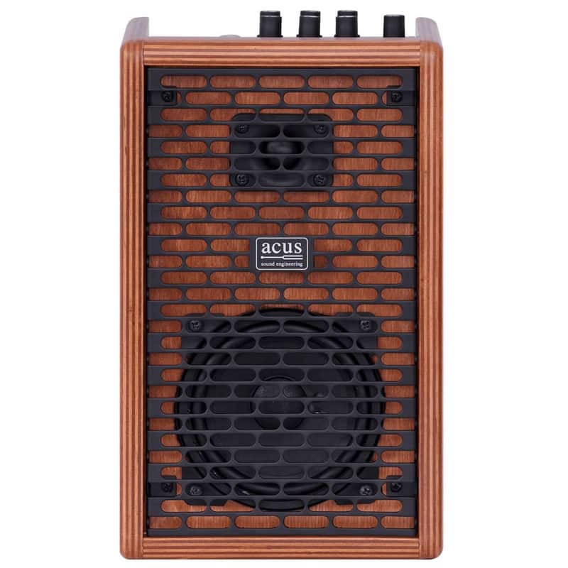 Acoustic AC-OFSTRINGS-4-FERDI-WD Wood