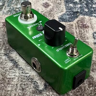 Donner Noise Killer Noise Reduction Mini Guitar Pedal! image 4