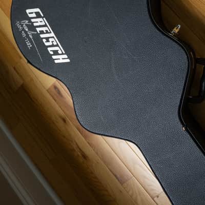 Gretsch G2420T Streamliner Guitar Case 2010s - Black image 5