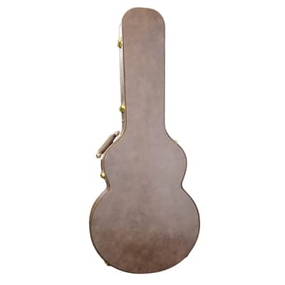 Heritage Custom Shop Core Collection H-535 - Antique Natural image 10