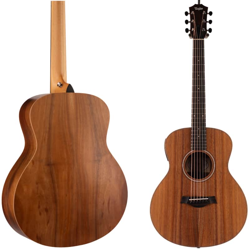 Taylor GS Mini-e Koa (349) image 1