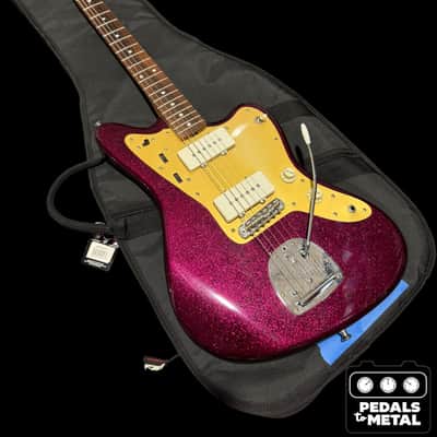 Fender J Mascis Signature Jazzmaster - 8lbs 5.4oz - x14099