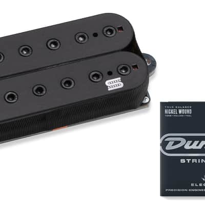 Seymour Duncan Live Wire 18v Active Pickups | Reverb